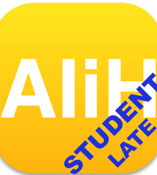 Student Late Registration (excl. banquet)